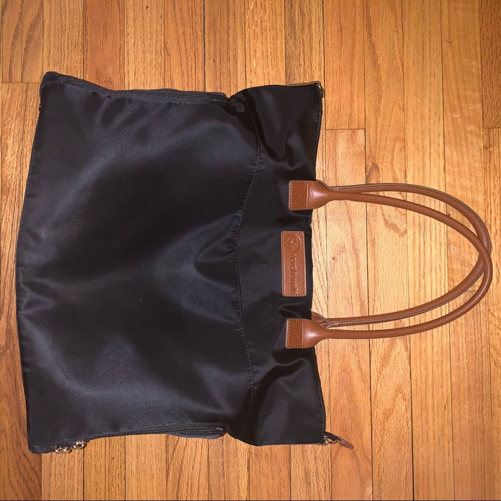Sarah Wells Abby Breast Pump Bag